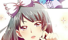 今天开始做明星漫画,今日起航的明星漫画之旅