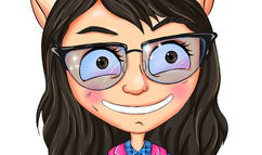 自画漫画,我的创作之旅